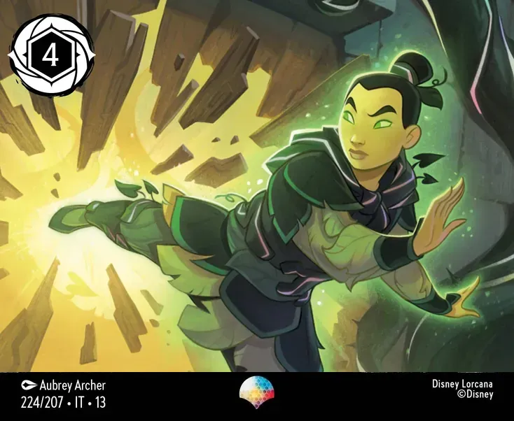 Mulan