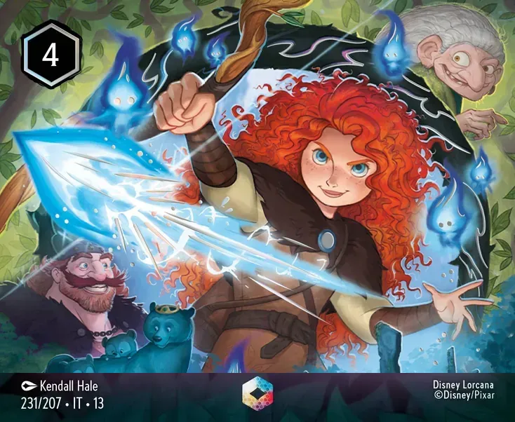 Merida