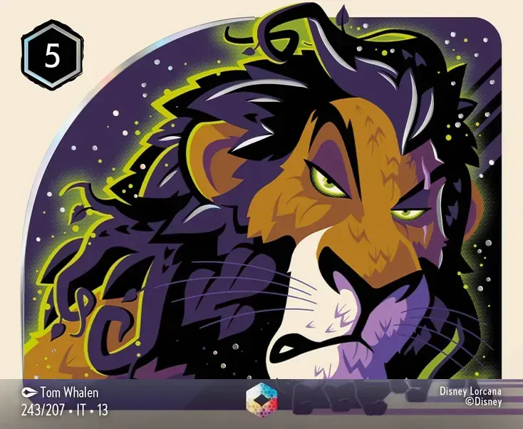 Scar