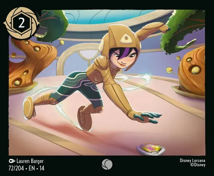 Go Go Tomago - Extreme Tester