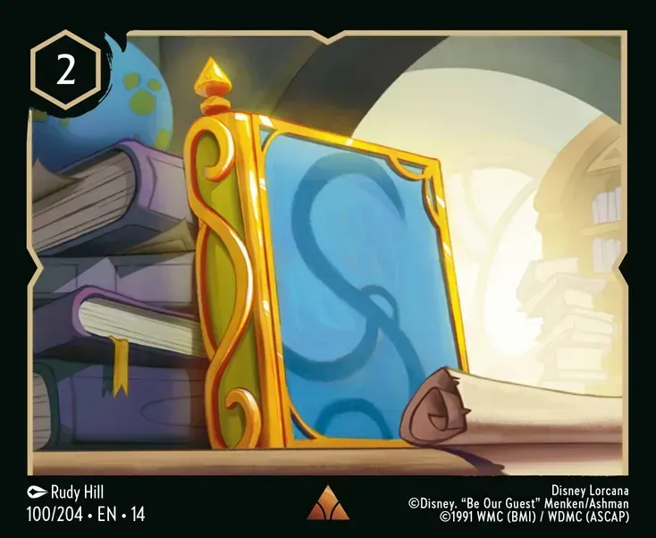 Belle's City Guide