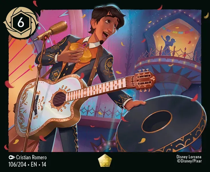 Héctor Rivera - Worldwide Sensation