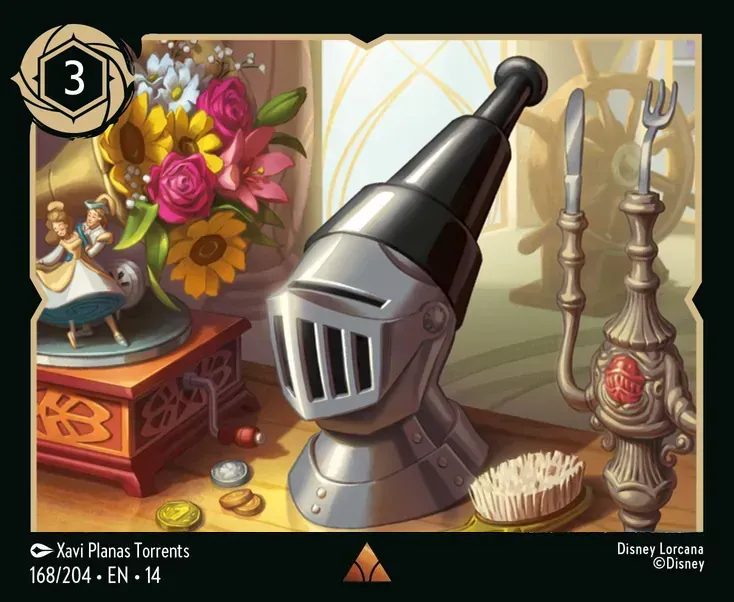 Spyglass Hat