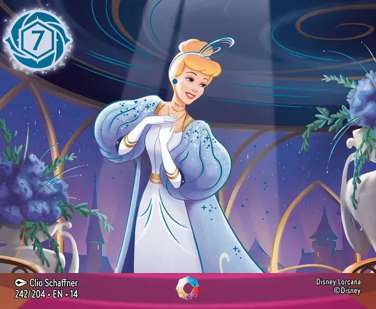 Cinderella