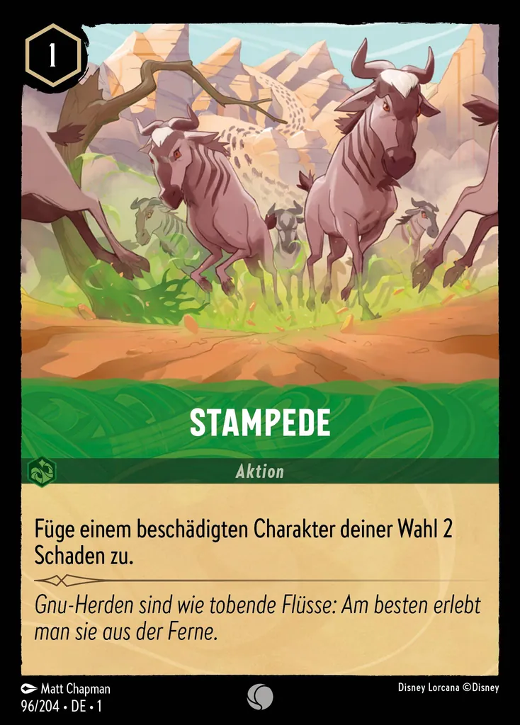 Stampede