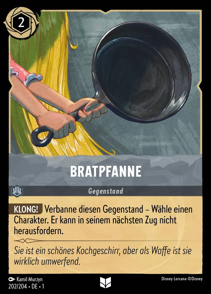 Bratpfanne