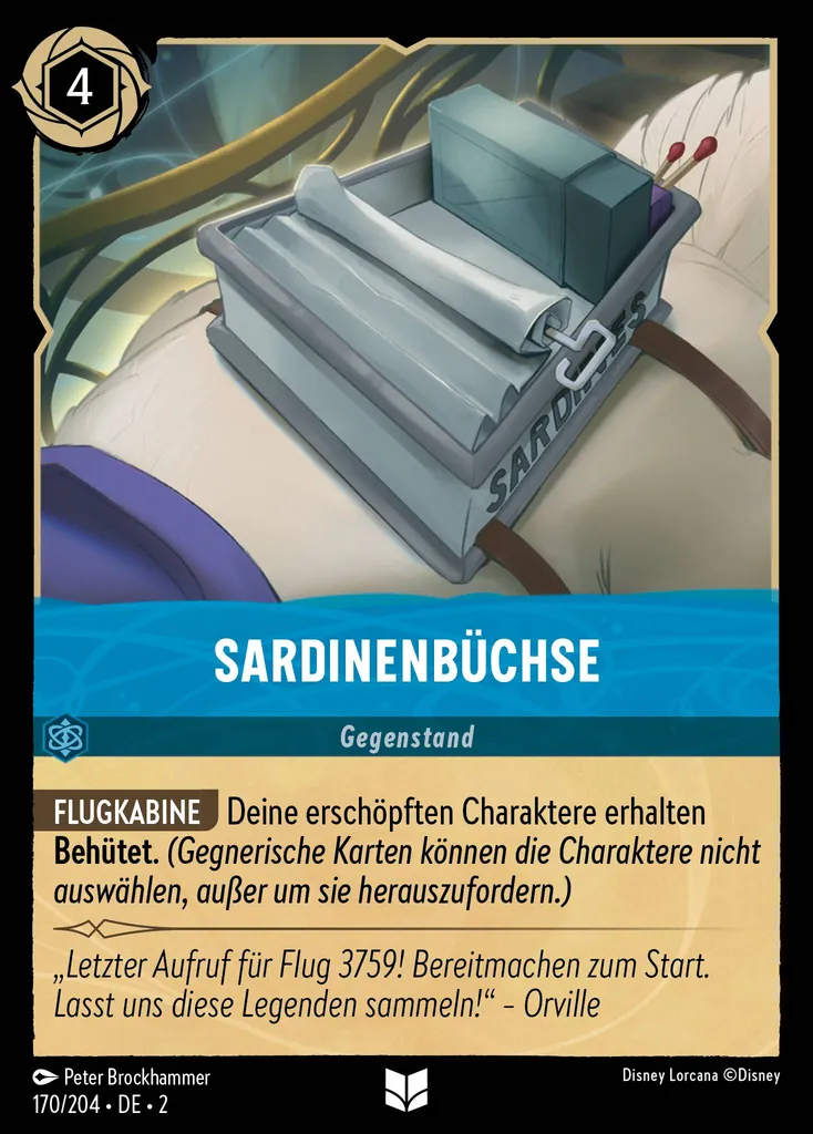 SardinenbĂĽchse