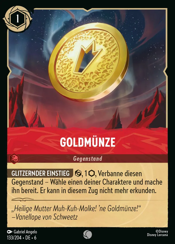 GoldmĂĽnze
