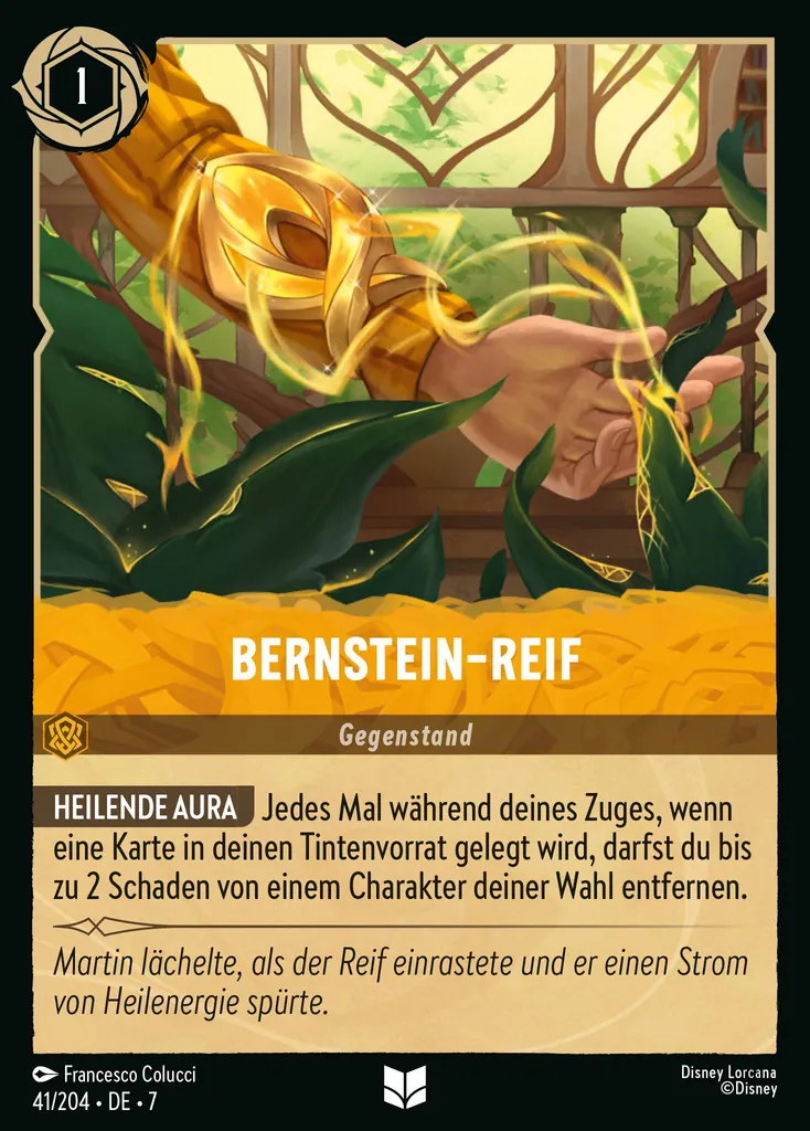 Bernstein-Reif