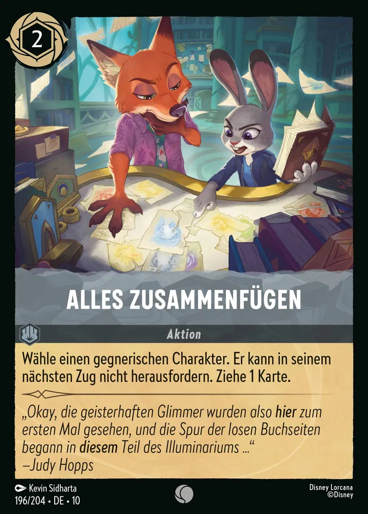 Alles zusammenfĂŒgen