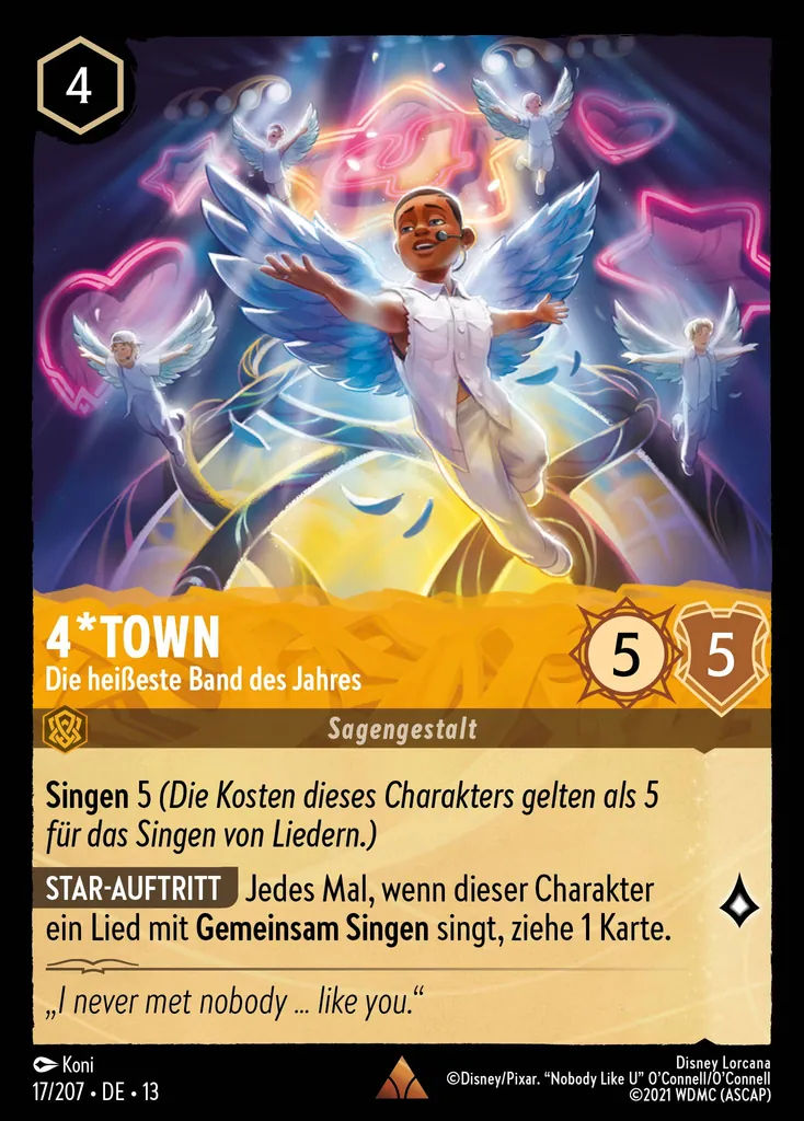 4*Town - Die heißeste Band des Jahres