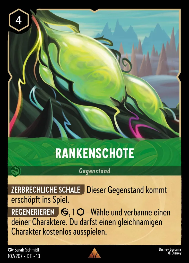 Rankenschote