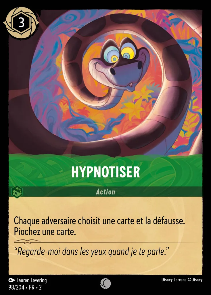 Hypnotiser