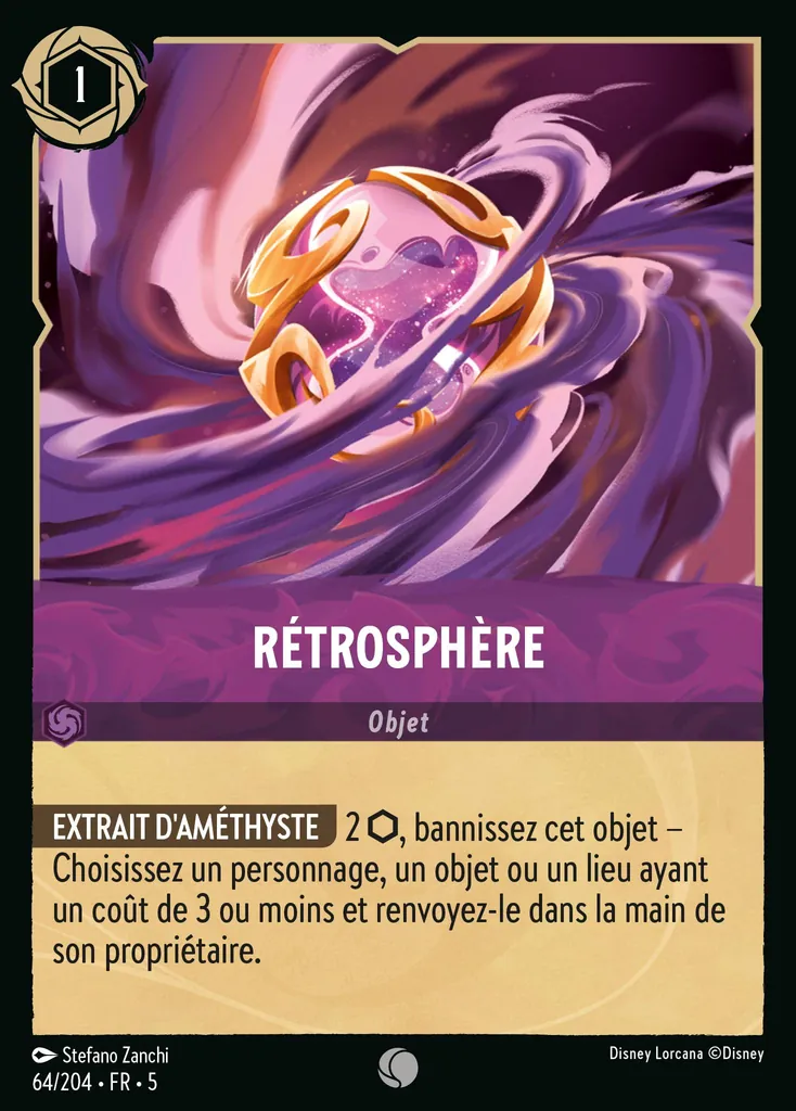 Rétrosphère