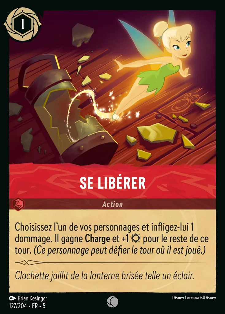 Se libérer