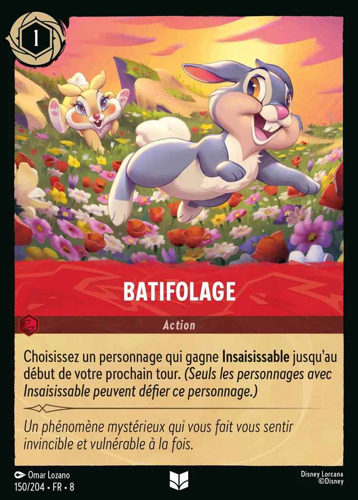 Batifolage