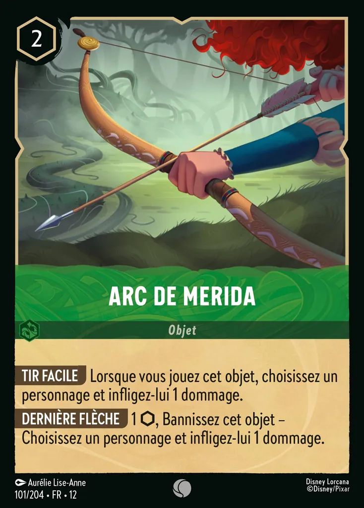 Arc de Merida