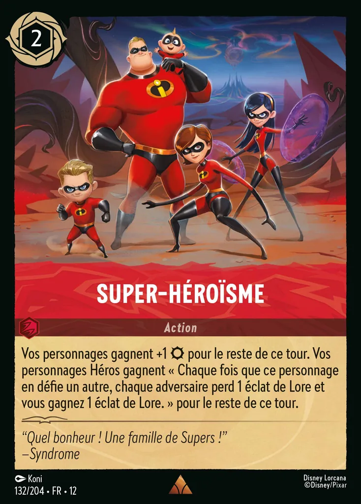 Super-héroïsme