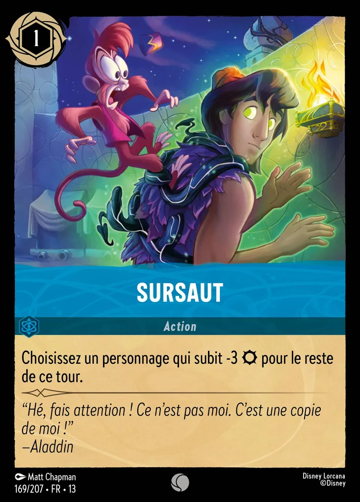 Sursaut