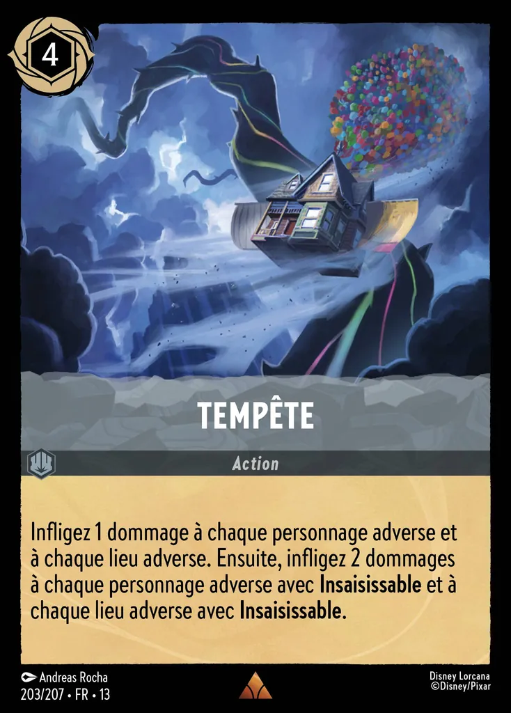Tempête