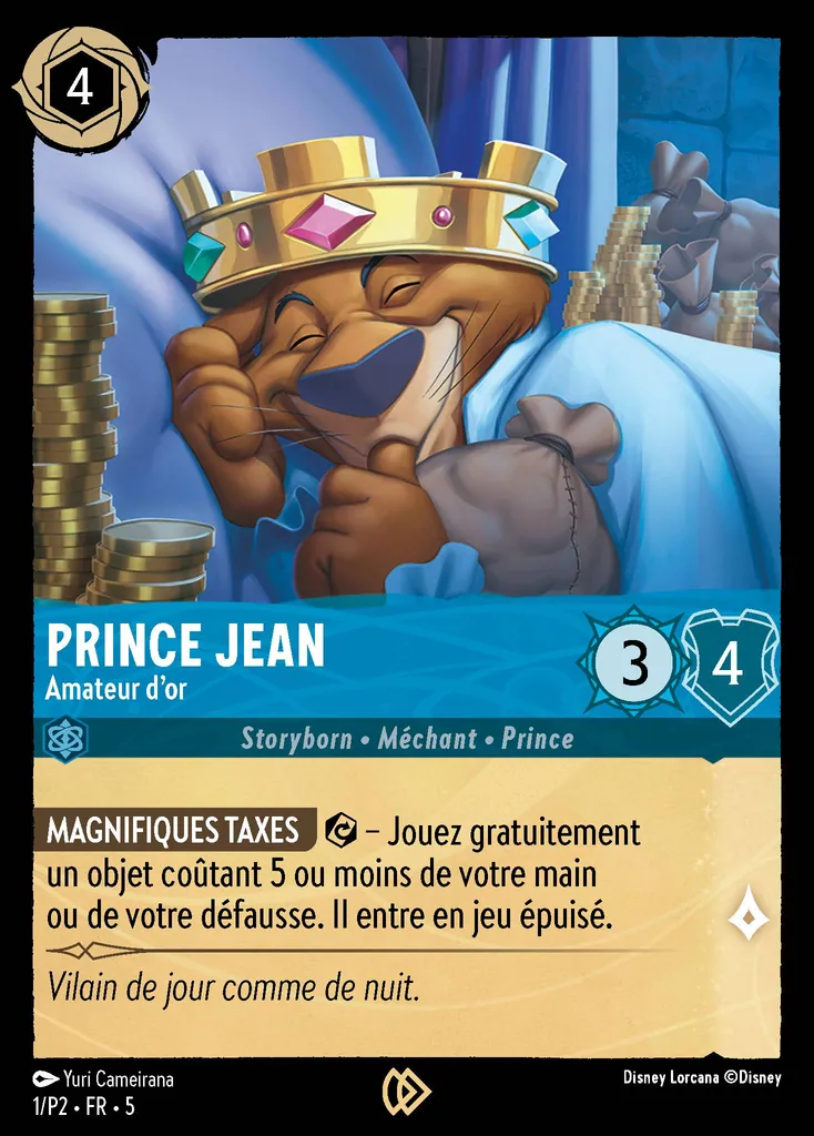 Pégase - Présent pour Hercule