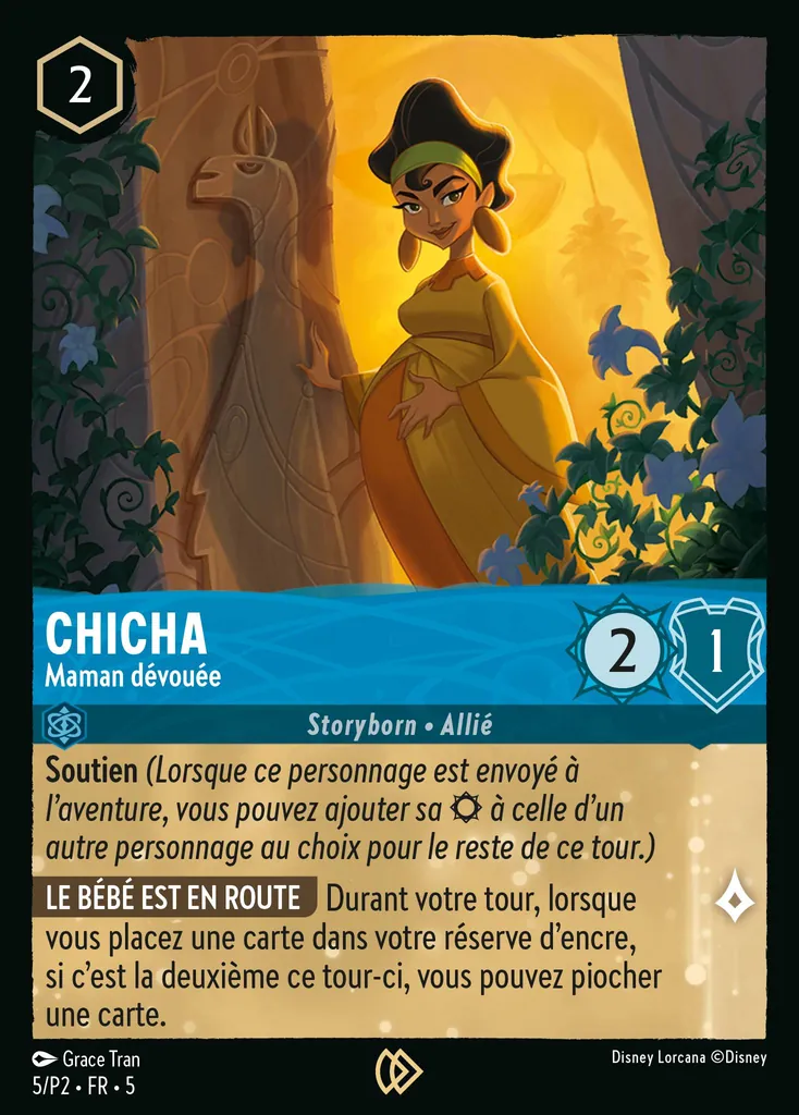 Pégase - Présent pour Hercule