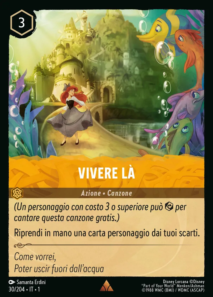 Vivere LĂ
