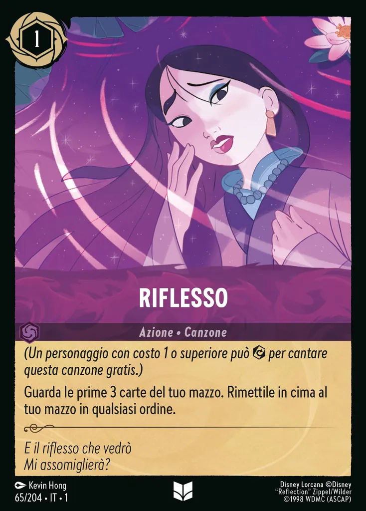 Riflesso