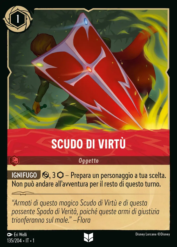 Scudo di VirtĂč