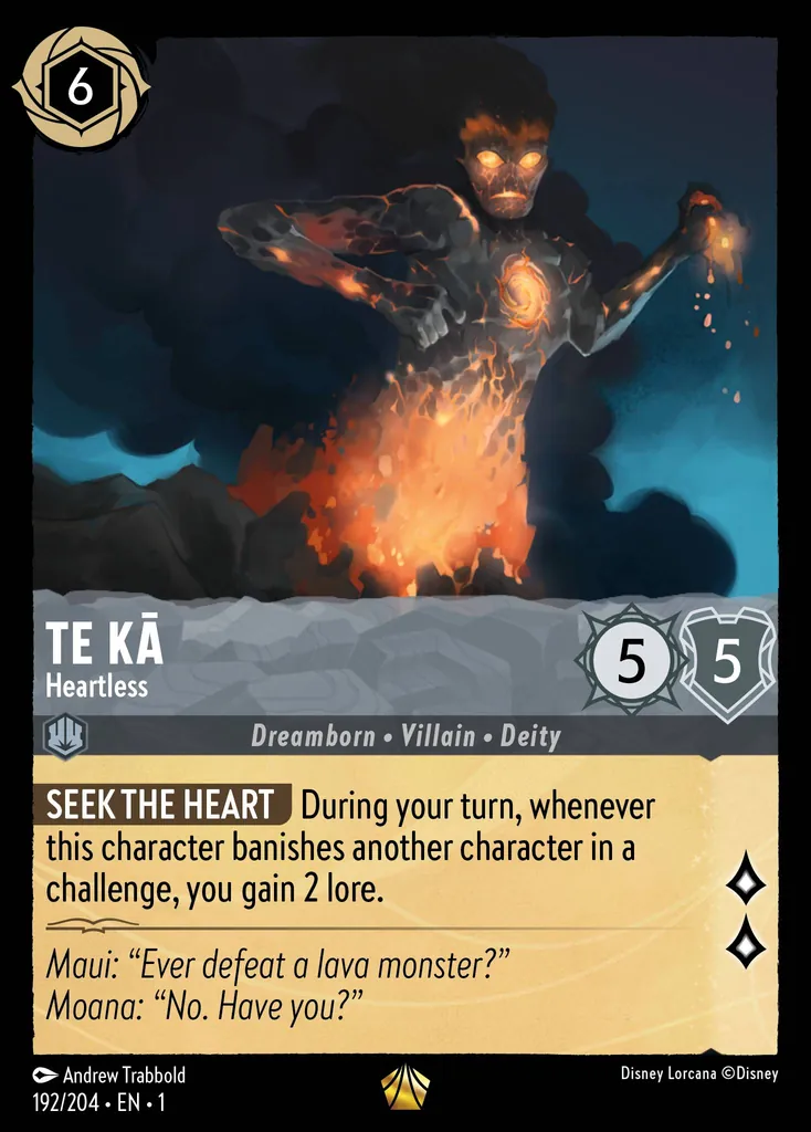 Te KÄ - Heartless