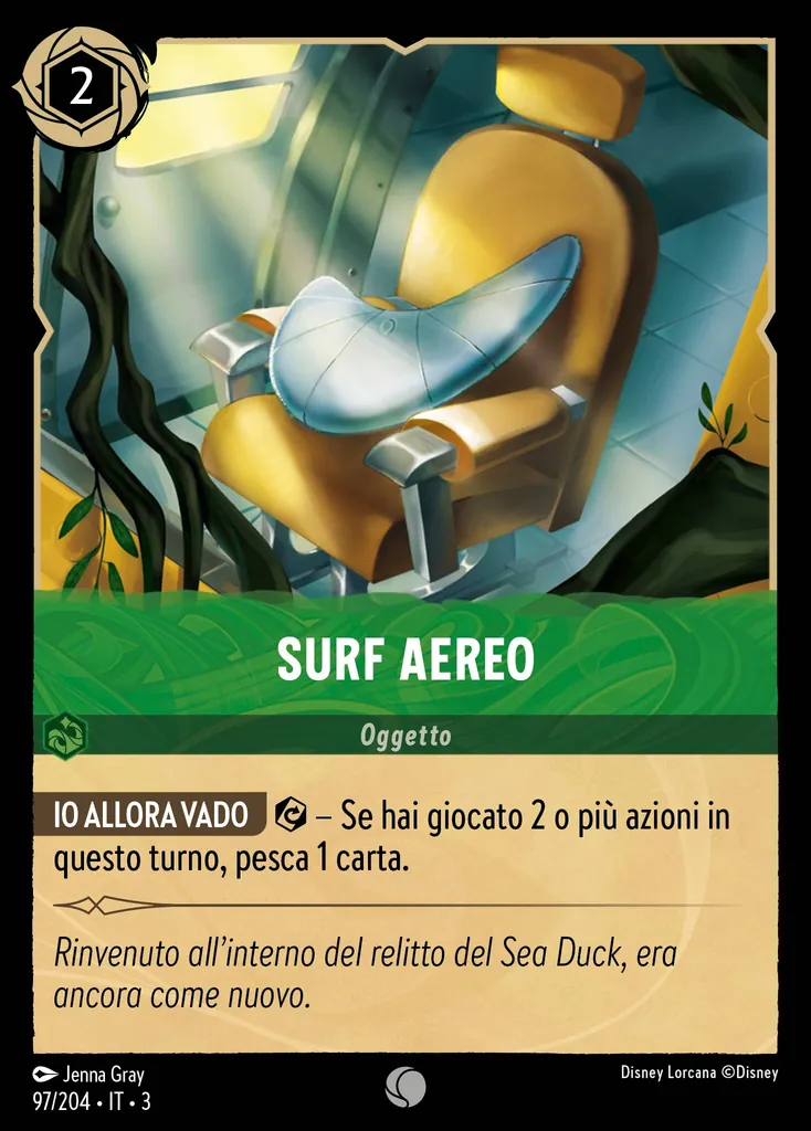 Surf Aereo
