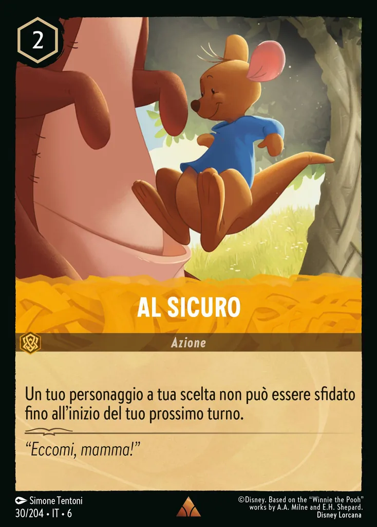 Al Sicuro