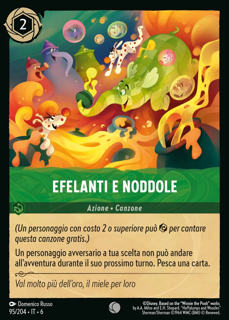 Efelanti e Noddole