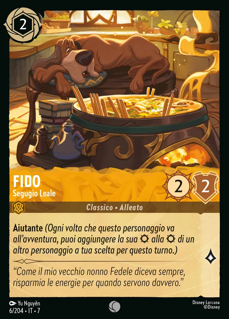 Fido - Segugio Leale