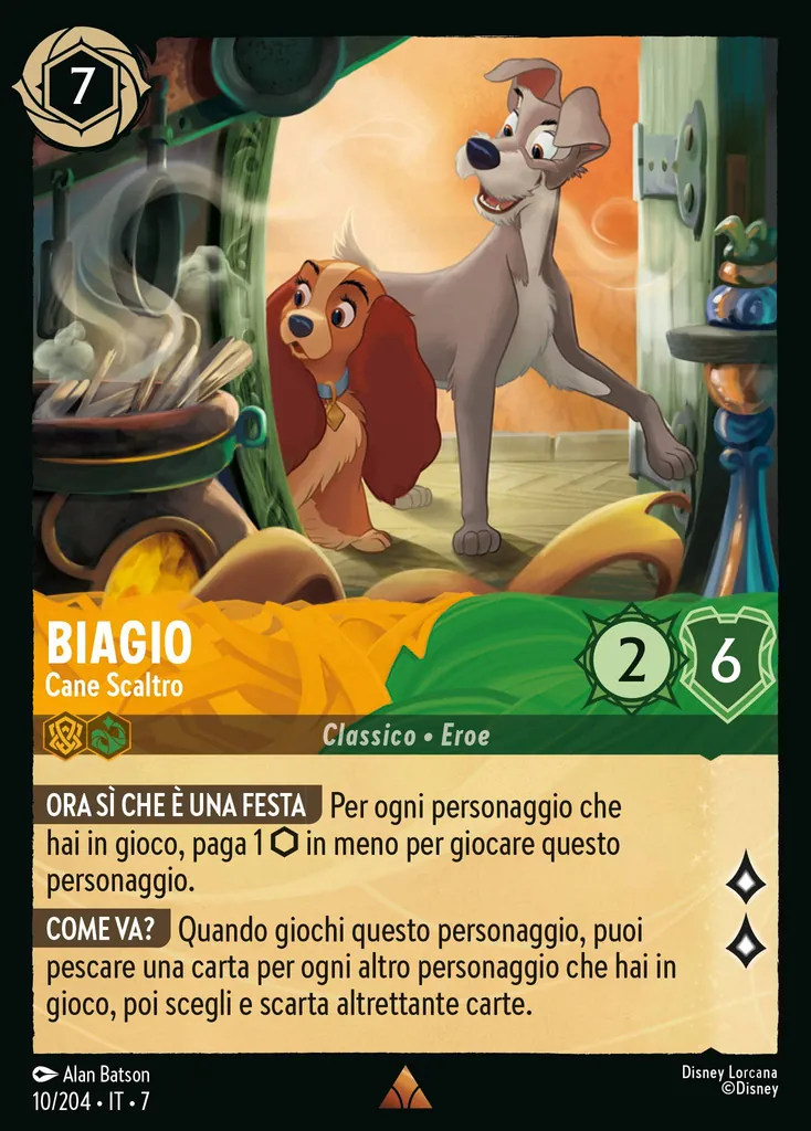Biagio - Cane Scaltro