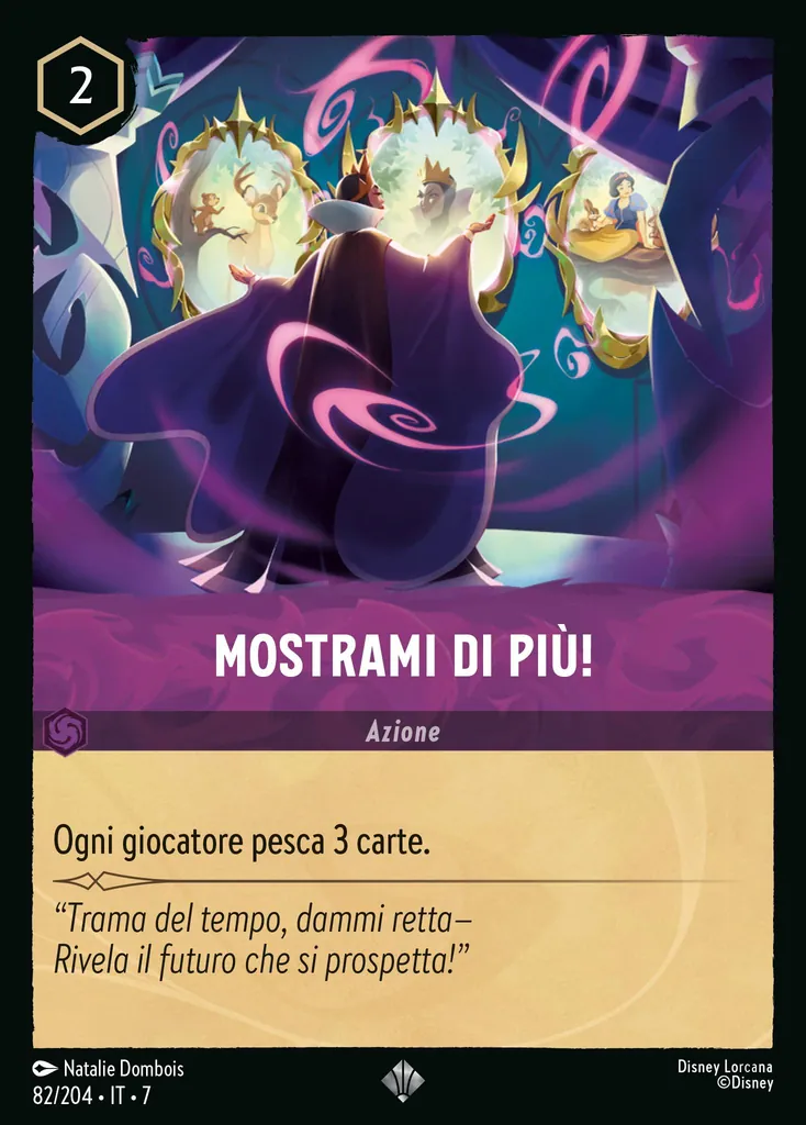 Mostrami di Più!