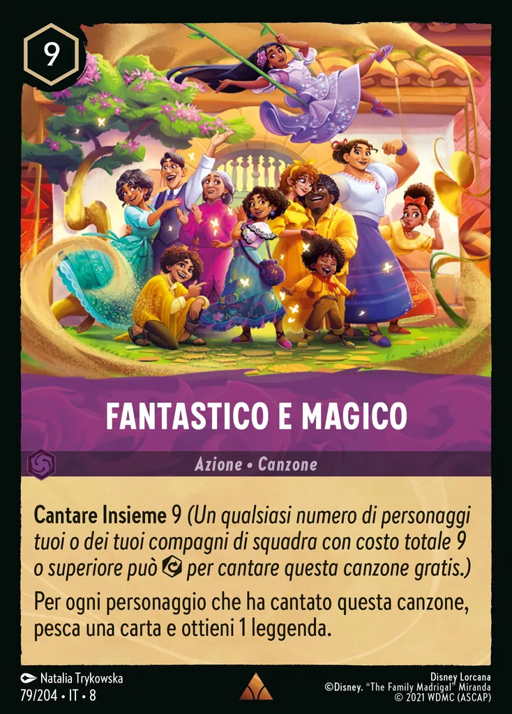 Fantastico e Magico