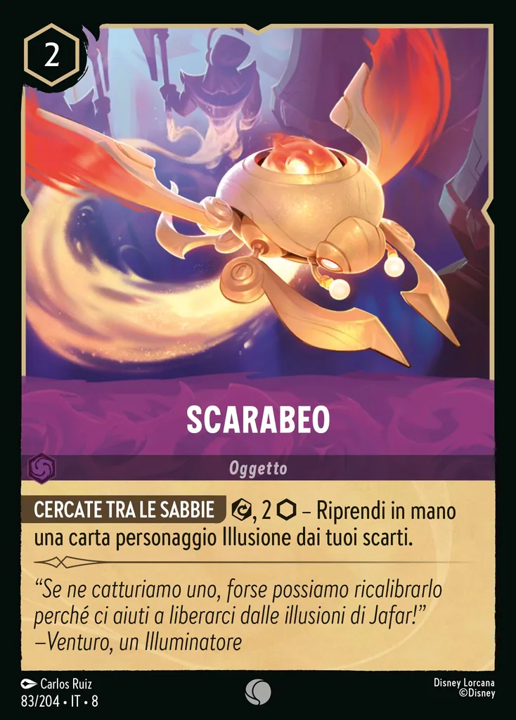 Scarabeo