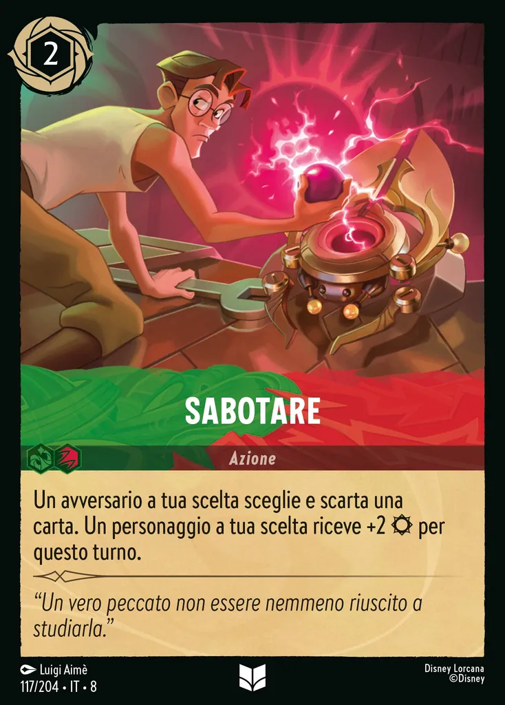 Sabotare