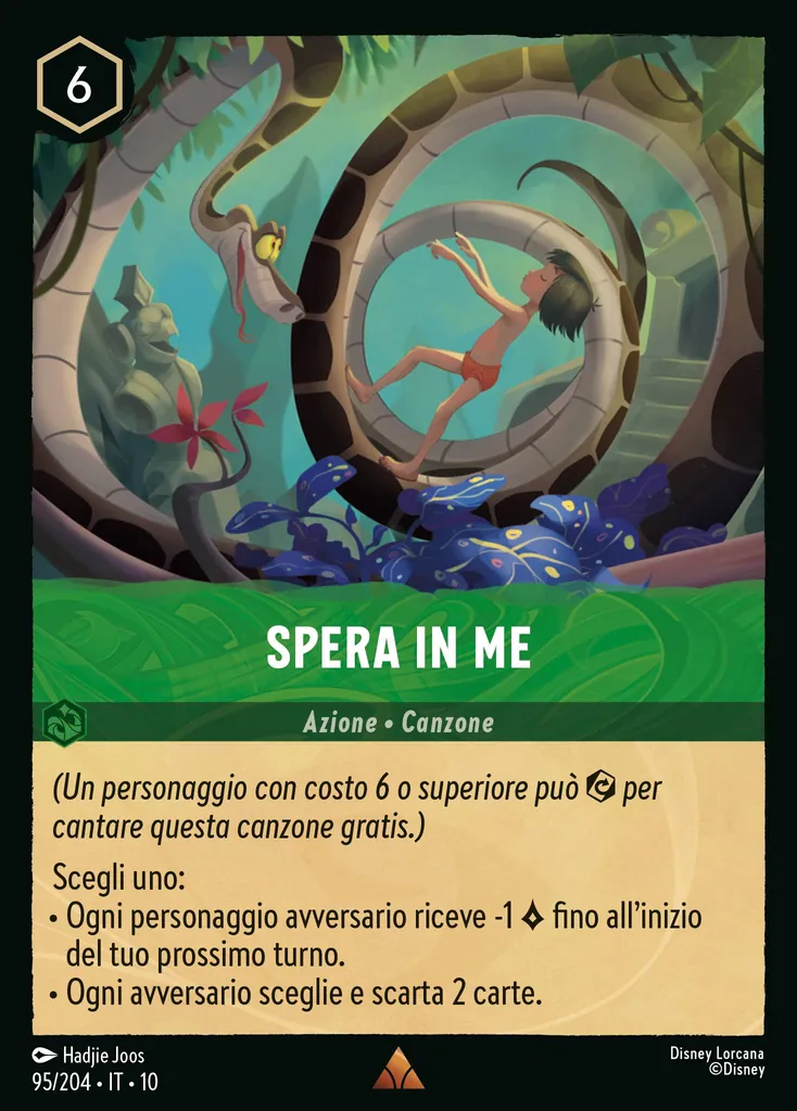 Spera in Me