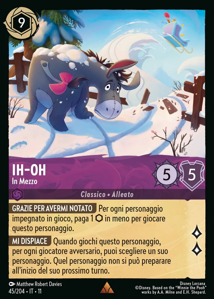 Ih-Oh - In Mezzo