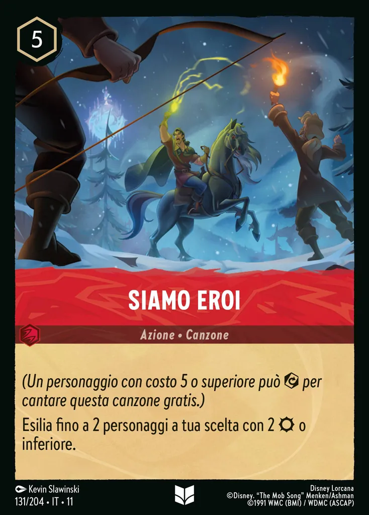 Siamo Eroi