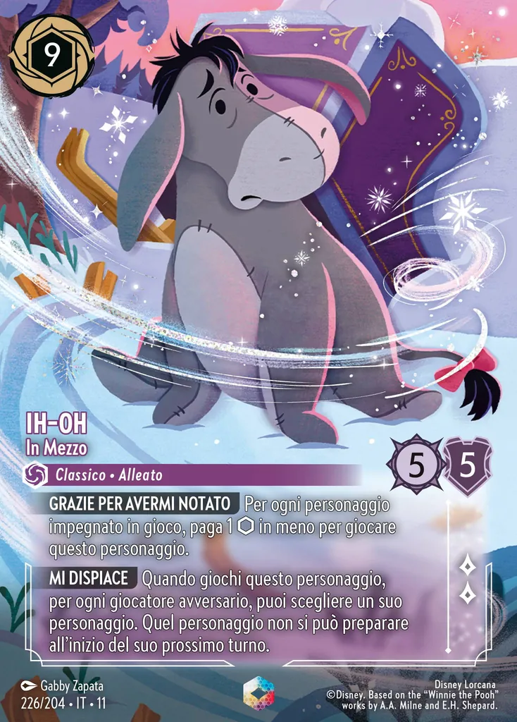 Ih-Oh - In Mezzo