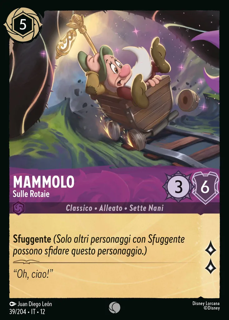 Mammolo - Sulle Rotaie