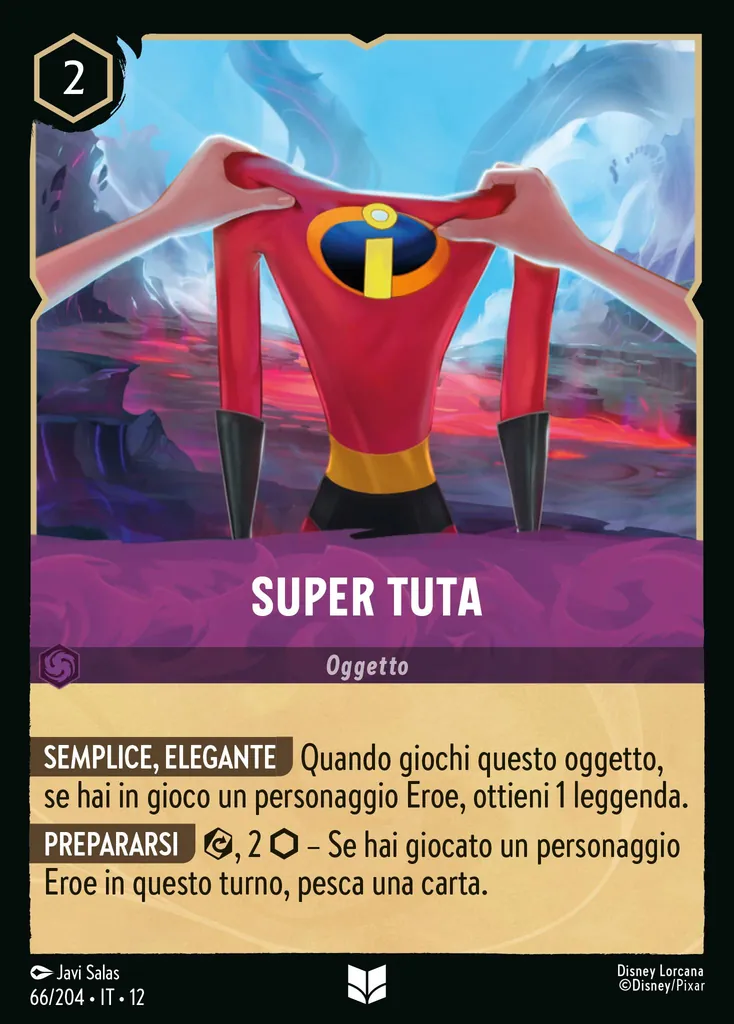 Super Tuta