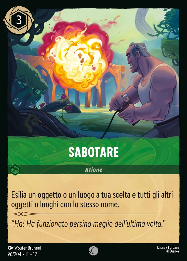 Sabotare