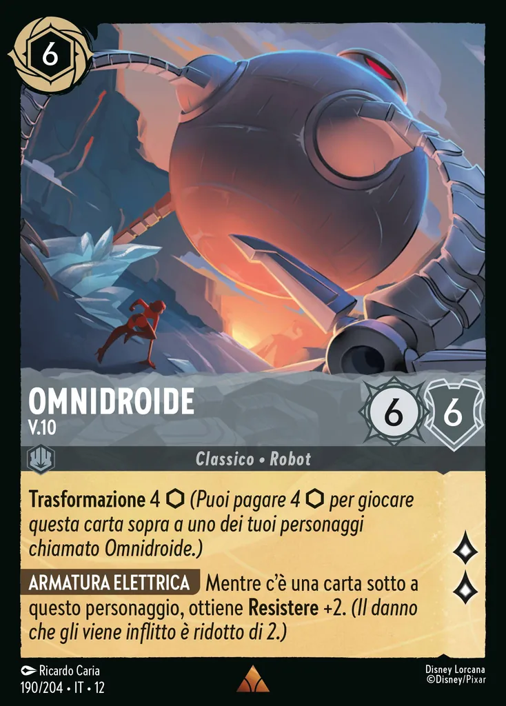 Omnidroide - V.10