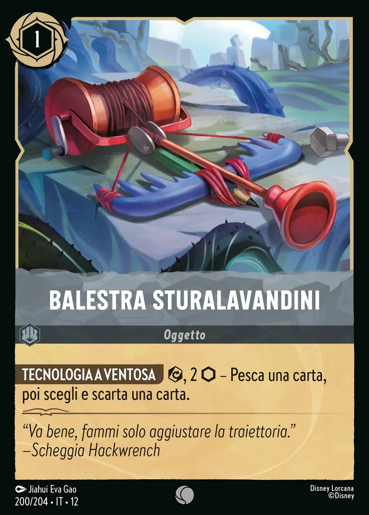 Balestra Sturalavandini