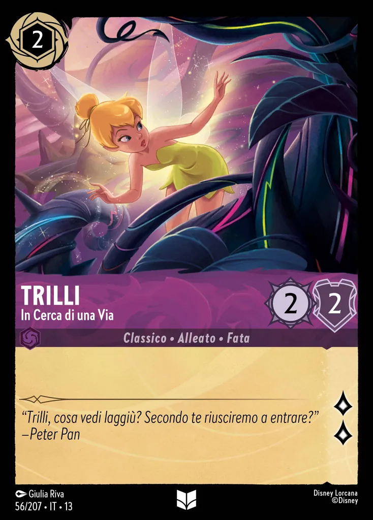 Trilli - In Cerca di una Via