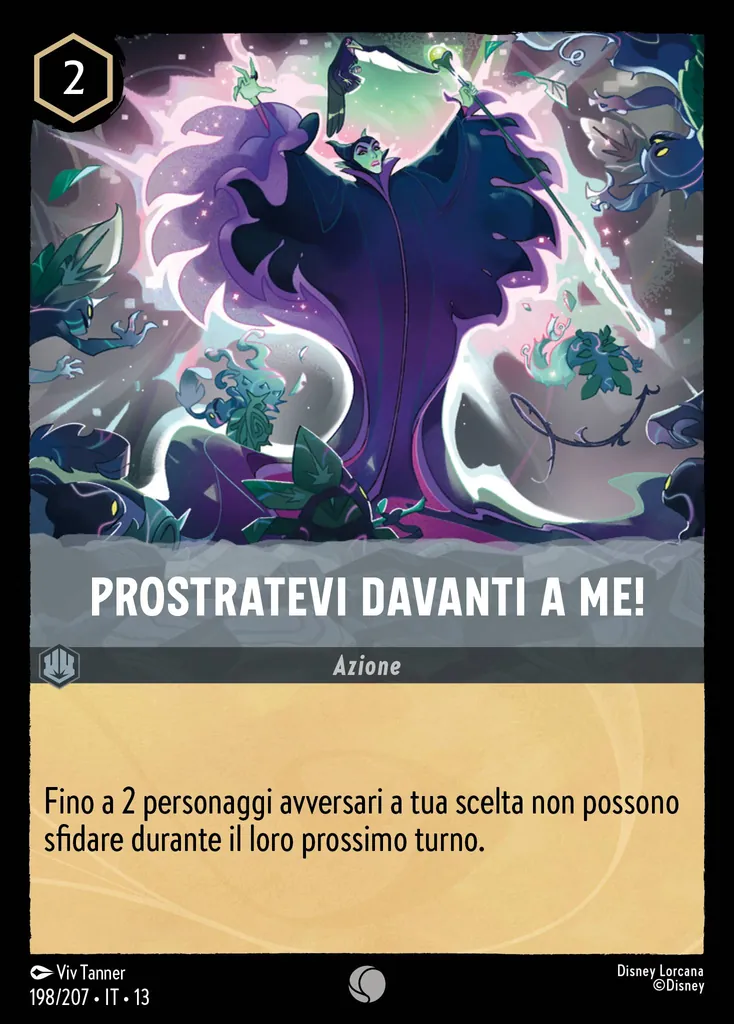 Prostratevi Davanti a Me!